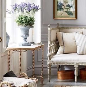 Meet your Posher, Norma